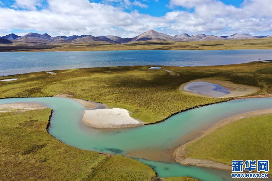(美麗中國(guó))(1)壯美布托湖