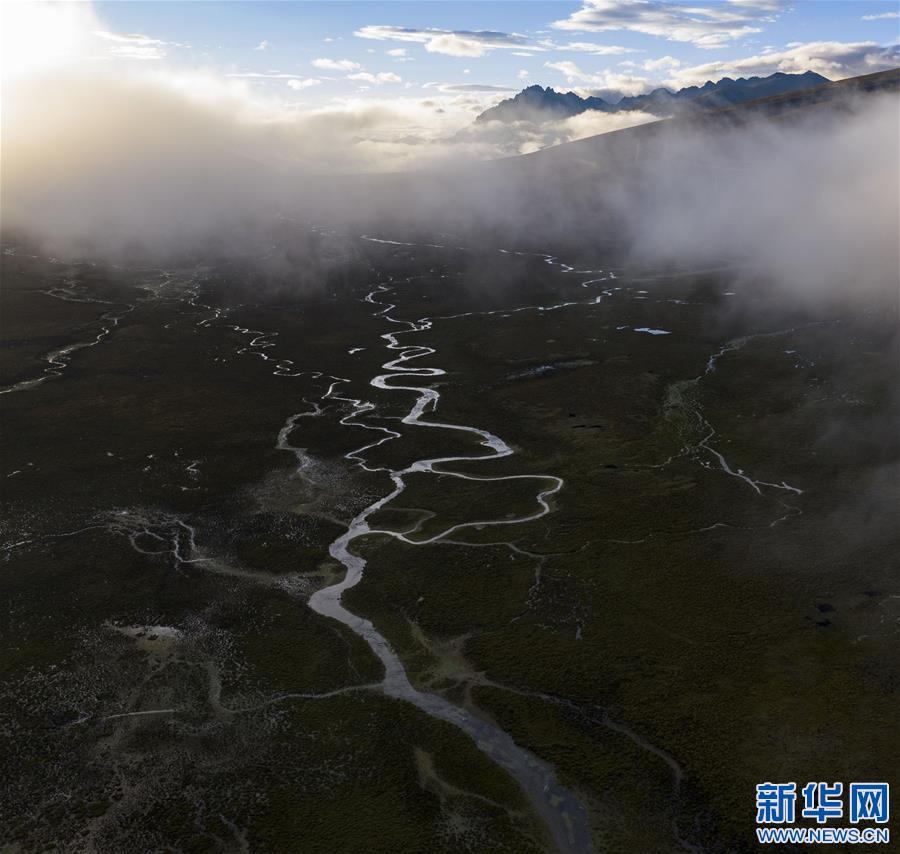 （西藏昌都解放70周年·新華視界）（13）這里就是西藏昌都！