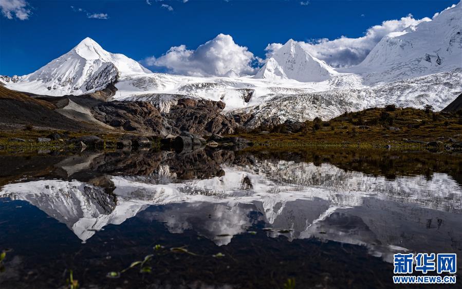 (美麗中國(guó))(3)藏北深處的秘境——薩普雪山