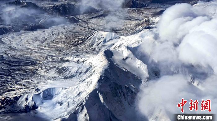 全國政協(xié)委員：三江源、祁連山生態(tài)保護(hù)不能“歇一歇”，應(yīng)建長效機制