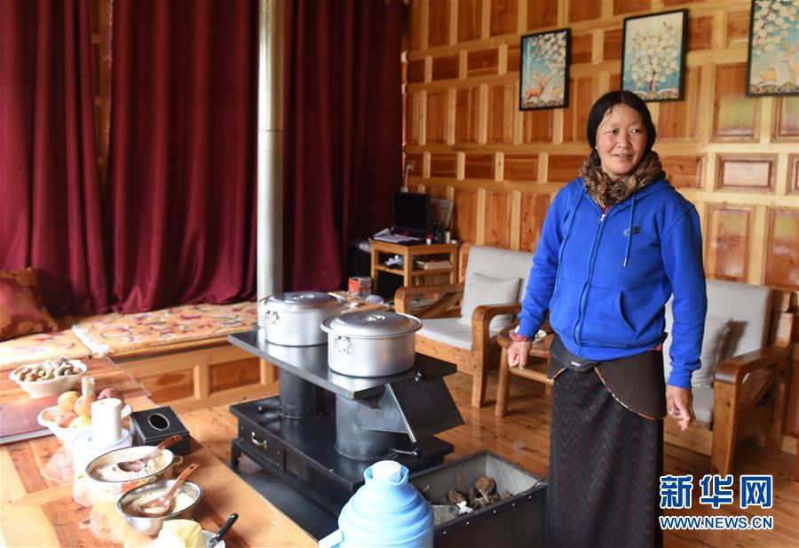 (圖文互動)(4)中國西北角:有個村子叫神座