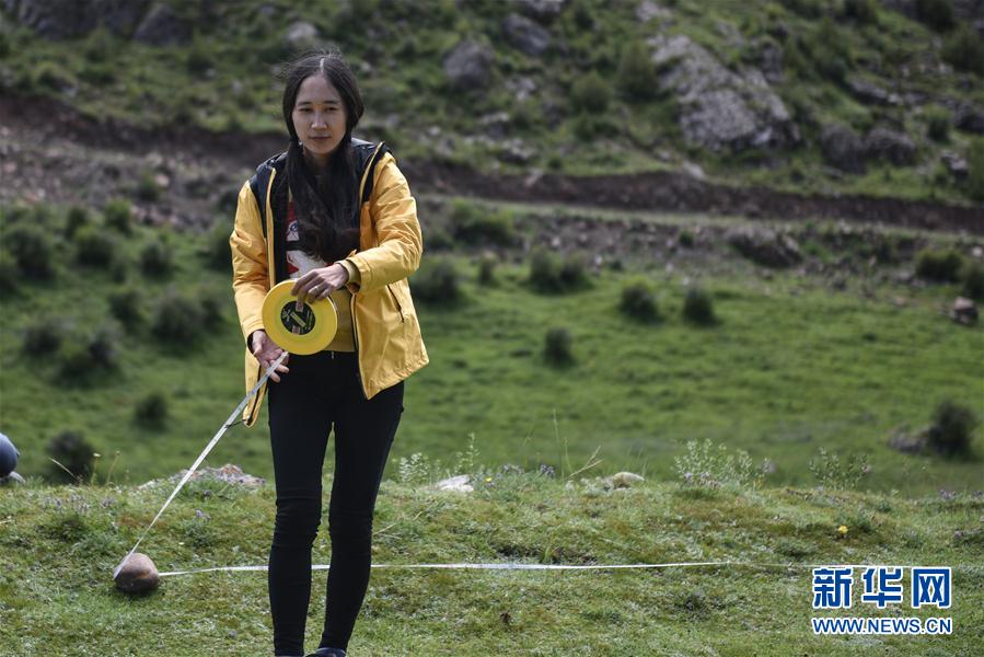 (環(huán)境)(2)直擊2020年江源綜合科考