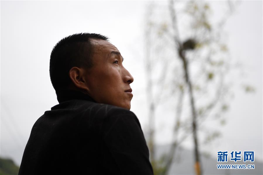 （新華全媒+）（4）千里“挪窩”，踏實(shí)開啟新生活