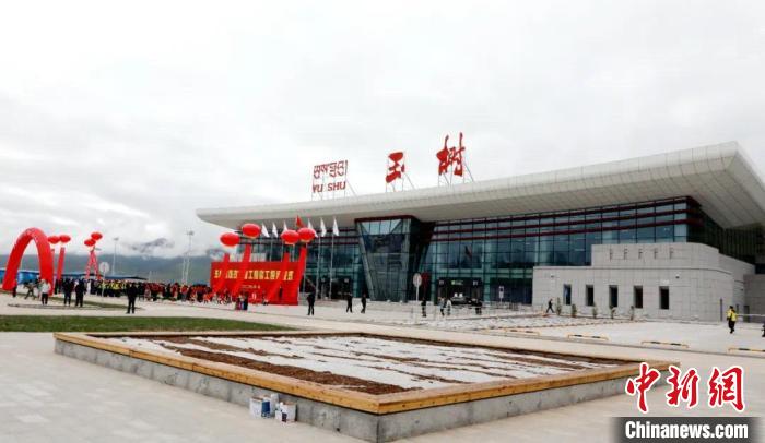 北京-西寧-玉樹(shù)航班加密至每日一班