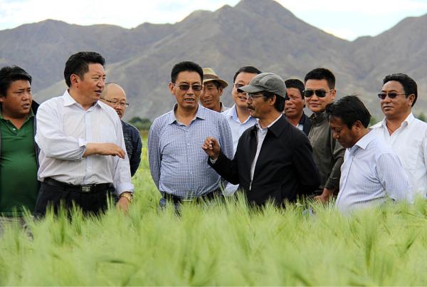 全國(guó)表彰大會(huì)上，為什么只有他沒到？