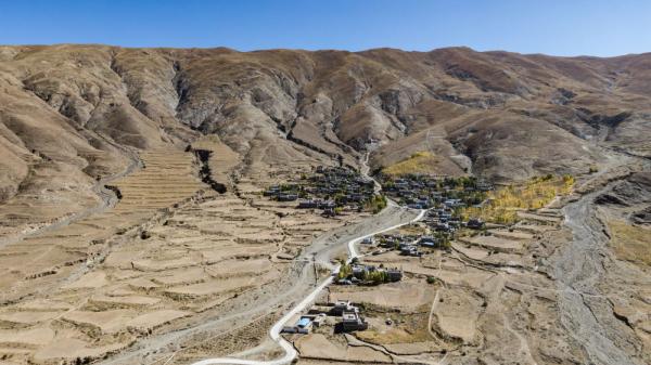 全國(guó)表彰大會(huì)上，為什么只有他沒到？