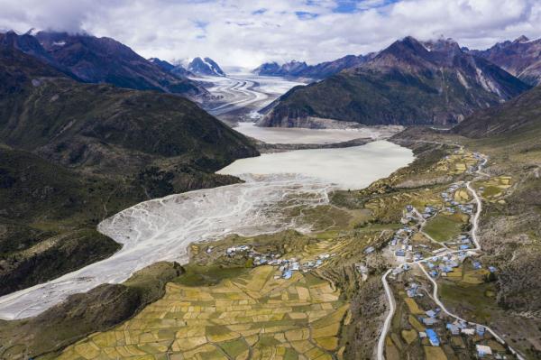 跟我，踏上最美“景觀大道”