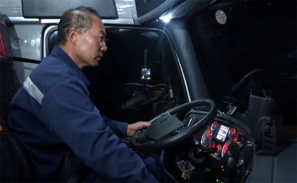 坐上“氣”車去拉薩！記者親身體驗