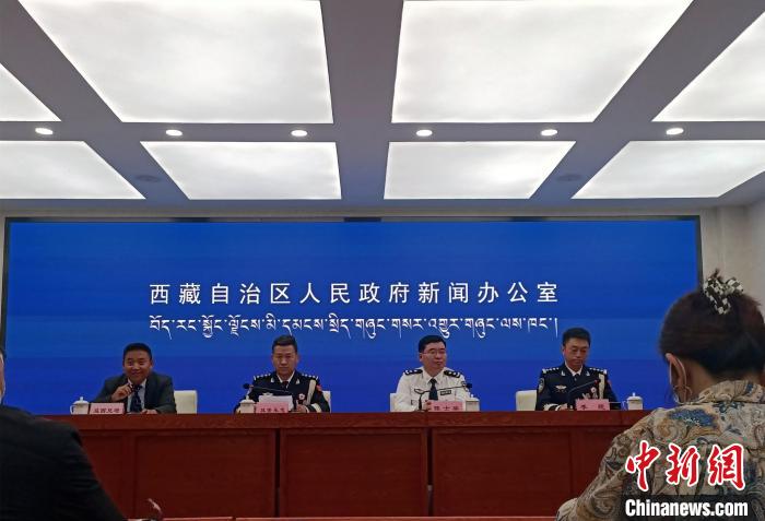 西藏自治區(qū)23個(gè)集體、28名個(gè)人等獲全國表彰