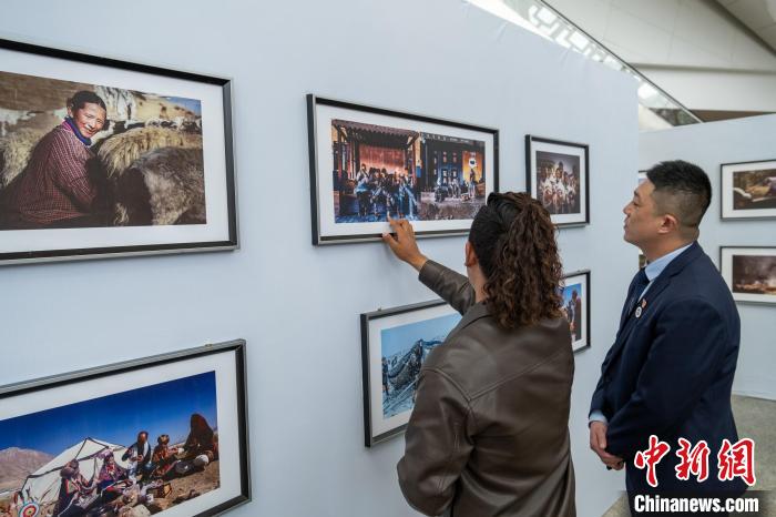 攝影師介紹自己的照片?！〗w波 攝