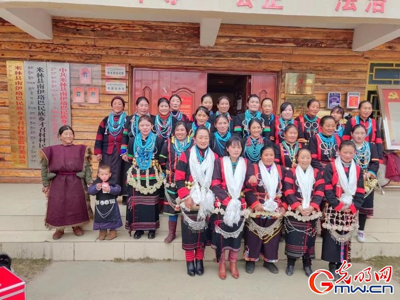 我們的家園｜這座雅魯藏布江邊小村莊，書寫了鄉(xiāng)村振興新故事