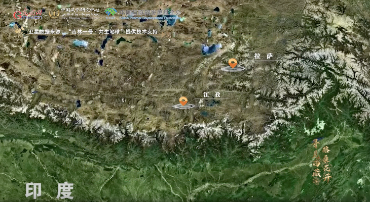 【尋覓西藏·格?；ㄩ_】江孜保衛(wèi)戰(zhàn)：一首悲壯的愛國(guó)主義贊歌