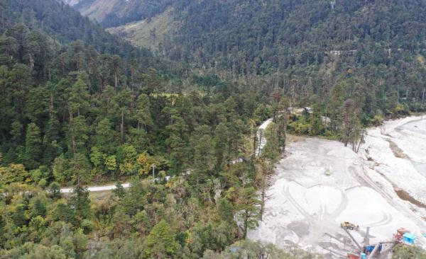 幾代建設(shè)者，歷經(jīng)半個多世紀完成！這是一條怎樣的公路？