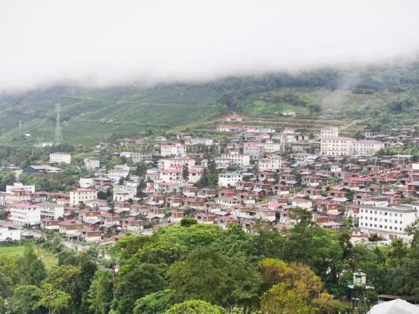 幾代建設(shè)者，歷經(jīng)半個多世紀完成！這是一條怎樣的公路？