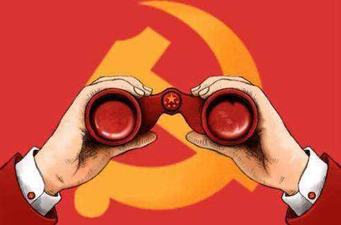 【理上網(wǎng)來o輝煌十九大】新時(shí)代全面從嚴(yán)治黨重整行裝再出發(fā)