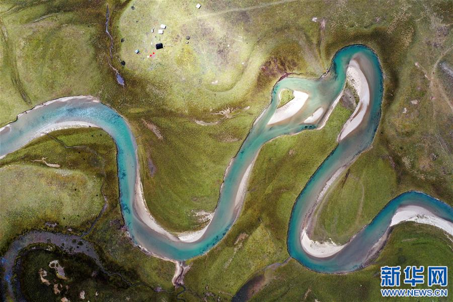 （西藏昌都解放70周年·新華視界）（4）這里就是西藏昌都！