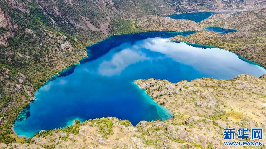 （西藏昌都解放70周年·新華視界）（10）這里就是西藏昌都！