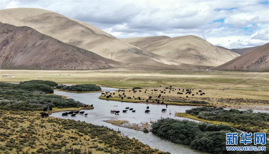 （西藏昌都解放70周年·新華視界）（14）這里就是西藏昌都！