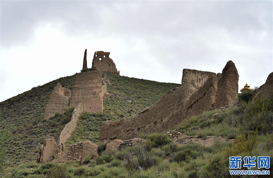 （西藏昌都解放70周年·新華視界）（16）這里就是西藏昌都！